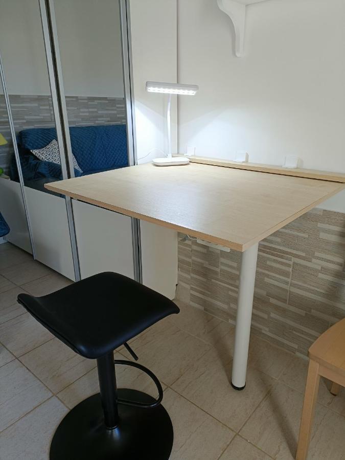Un Bel Appartement Rez Jardin Parking Gratuit Ванс Экстерьер фото